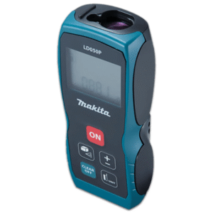Makita LD050P (50m) Laser Distance Measure
