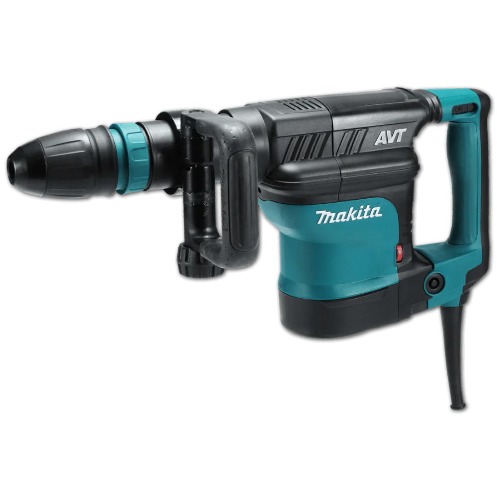 Makita HM1111C Demolition Hammer 11.2 J SDS-MAX Shank 1,300W