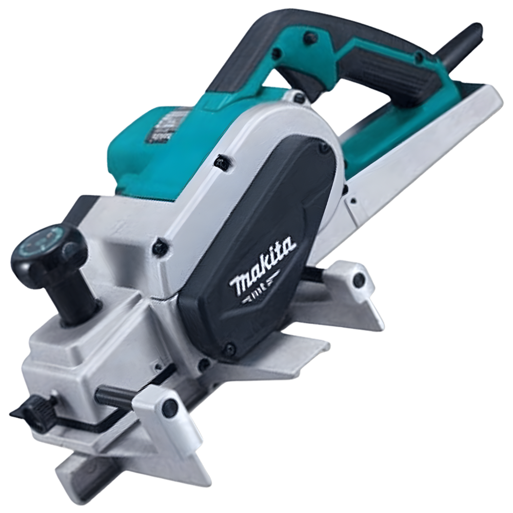 Makita 1100 Power Planer (3-1/4") 750W