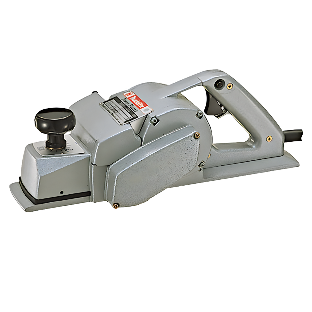 Makita 1600 Power Planer 80mm (3-1/8") 750W