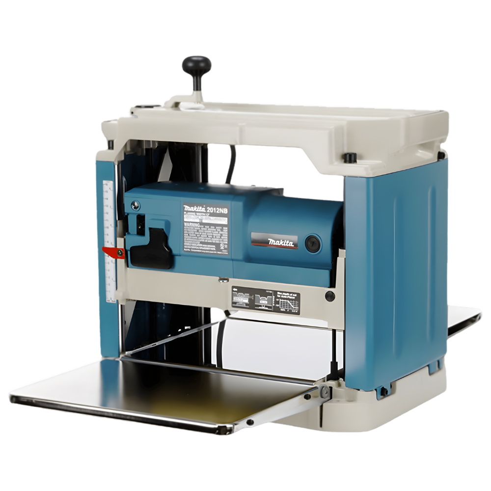 Makita 2012NB Planer 304mm (12") 1,650W