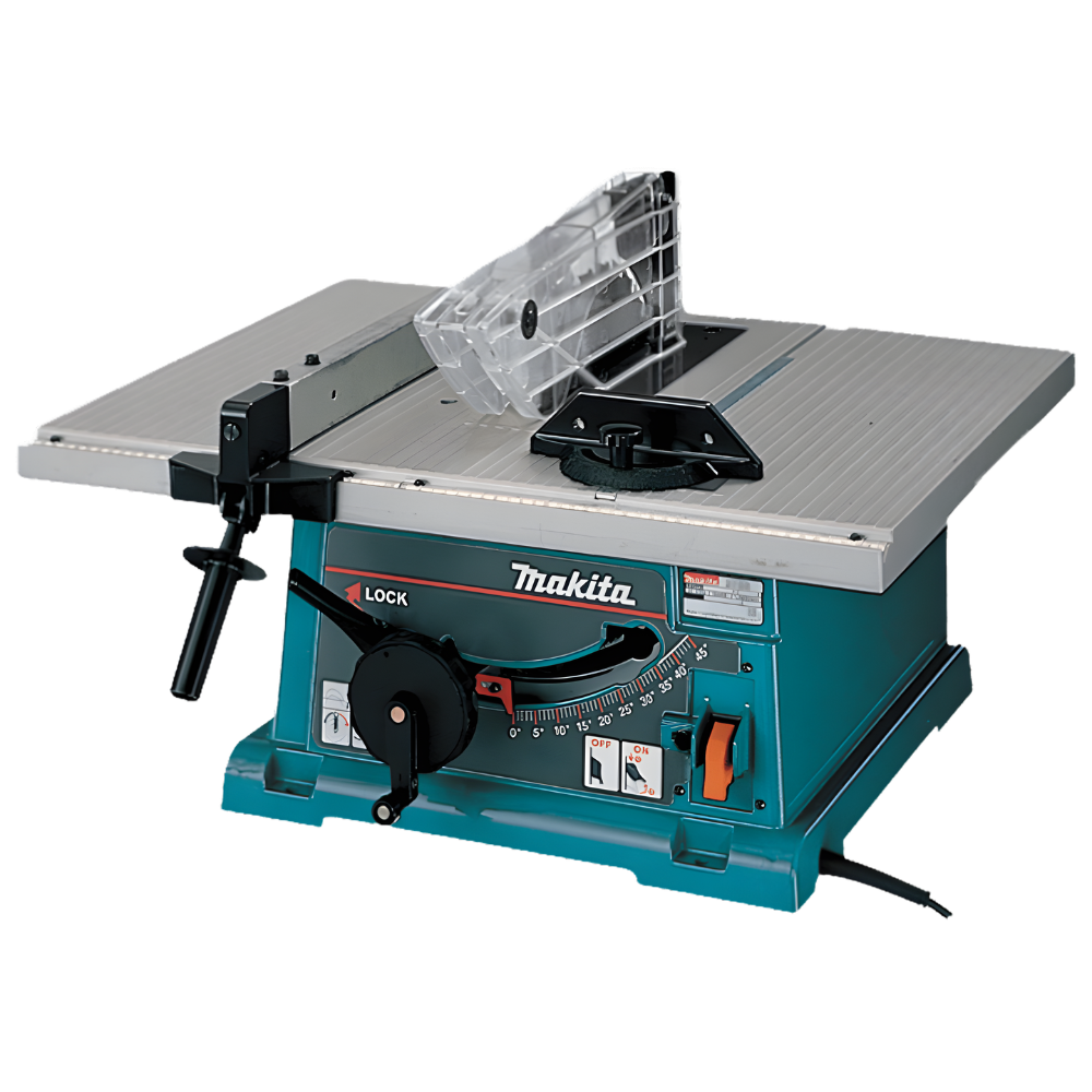 Makita 2703 Table Saw 255mm (10") 1,650W