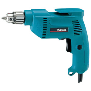 Makita 6307 Variable Speed Reversing Drill 13mm (1/2") 530W