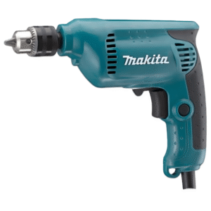 Makita 6412 Variable Speed Reversing Drill 10mm (3/8") 450W