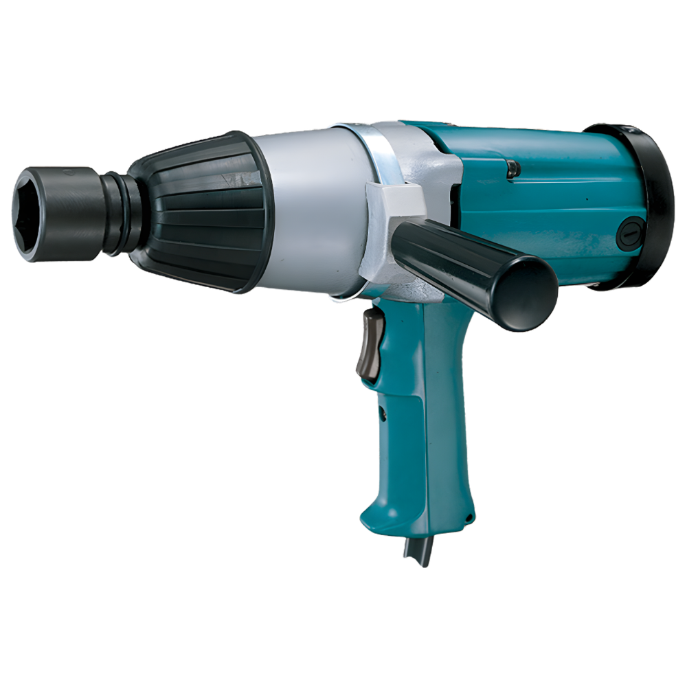 Makita 6906 Impact Wrench 3/4" (19mm) 588 N-m (441 ft-lbs.)