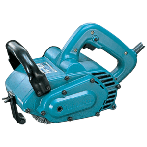 Makita 9741 Wheel Sander 100 x 120mm (4" x 4-3/4")