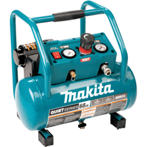 Makita AC001GZ Cordless Air Compressor 40Vmax XGT® Li-Ion