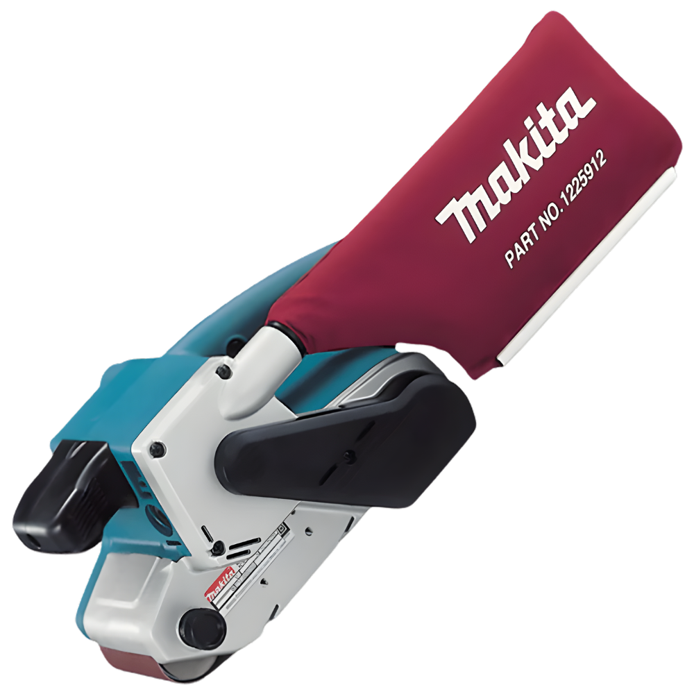 Makita 9902 Belt Sander 766mm x 533mm (3" x 21") 1,010W