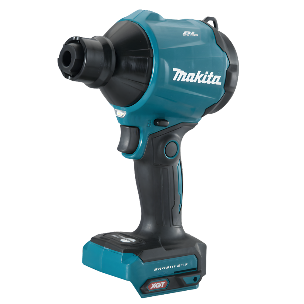 Makita AS001GZ Cordless Dust Blower 40Vmax XGT™ Li-ion