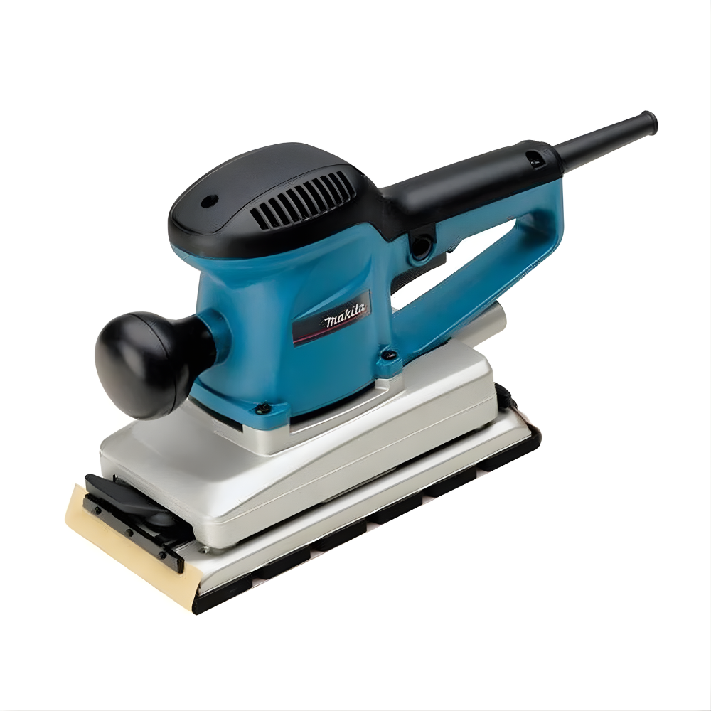 Makita BO4901 Finishing Sander 1/2 Sheet 330W