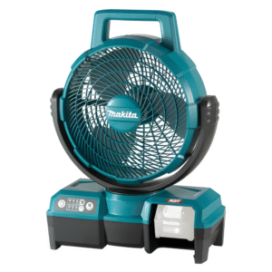 Makita CF001GZ 40V Cordless Automatc Swing Fan XGT-Series (Bare)