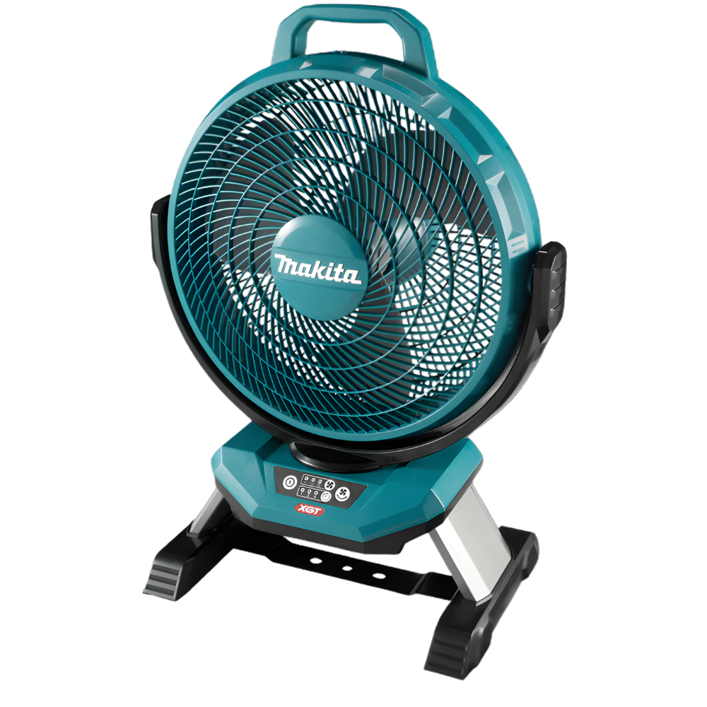 Makita CF002GZ 40V Cordless Fan (XGT-Series) [Bare]