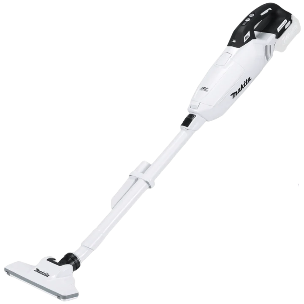 Makita CL002GZ07 Brushless Cordeless Cleaner 40Vmax XGT™ Li-Ion (Bare Tool Only)