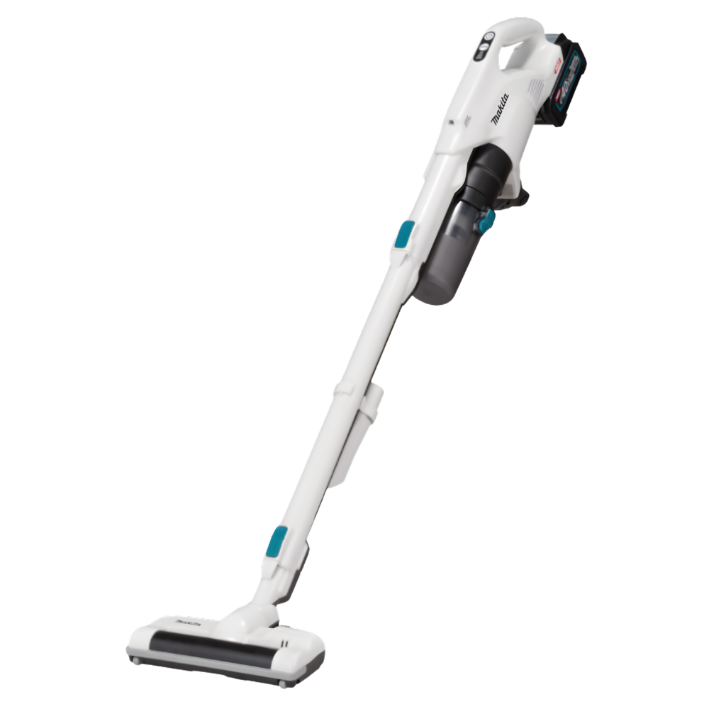 Makita CL004GZ Cordless 4-Speed Cleaner w/ LED Light 40V max XGT[Bare Tool]