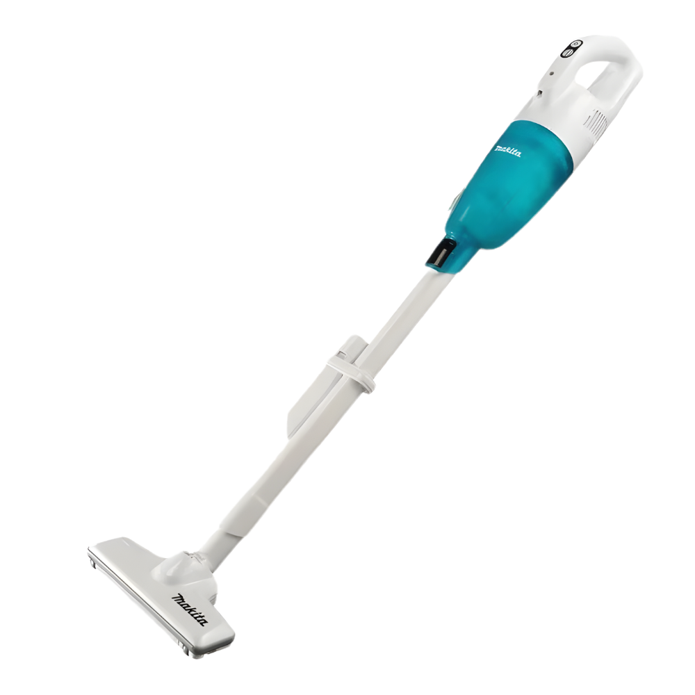 Makita CL117FDX1 12V Cordless Vacuum Cleaner Built in Battery (Kit)