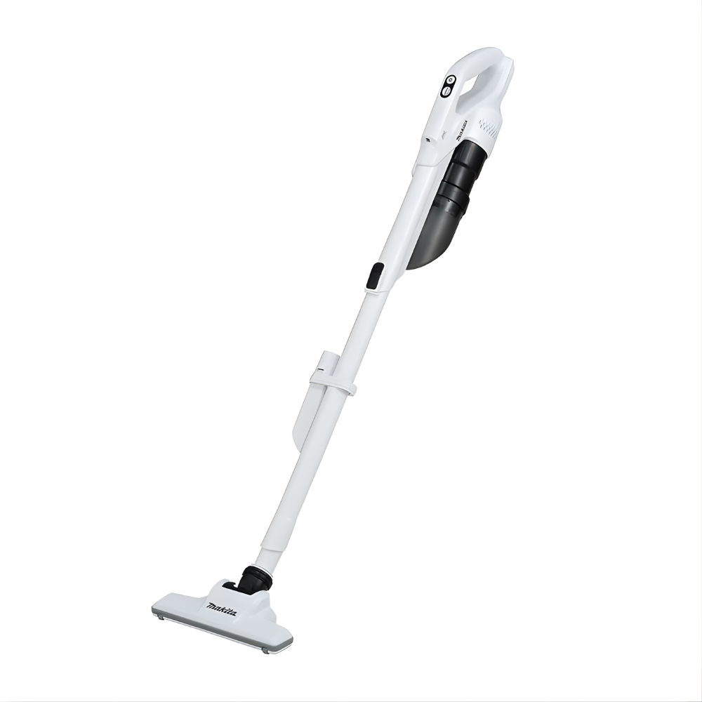 Makita CL200FDZ 3-Speed Cleaner 12Vmax CXT Li-Ion Vacuum with Led Light (Baretool Only)