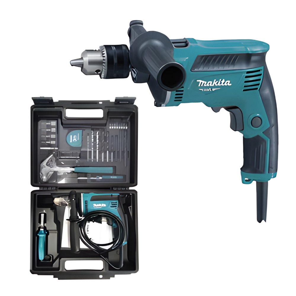 Makita 1/2" (13mm) Hammer Drill M8103KX2B