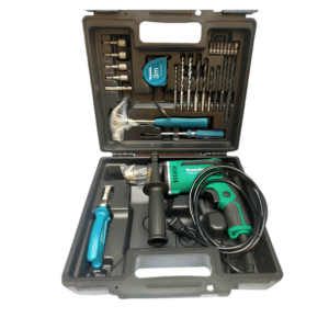 Makita 1/2" (13mm) Hammer Drill M8103KX2M