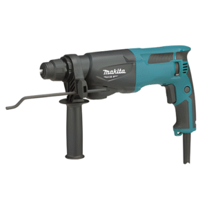Makita 7/8" (22mm) SDS PLUS Rotary Hammer M8700BSET