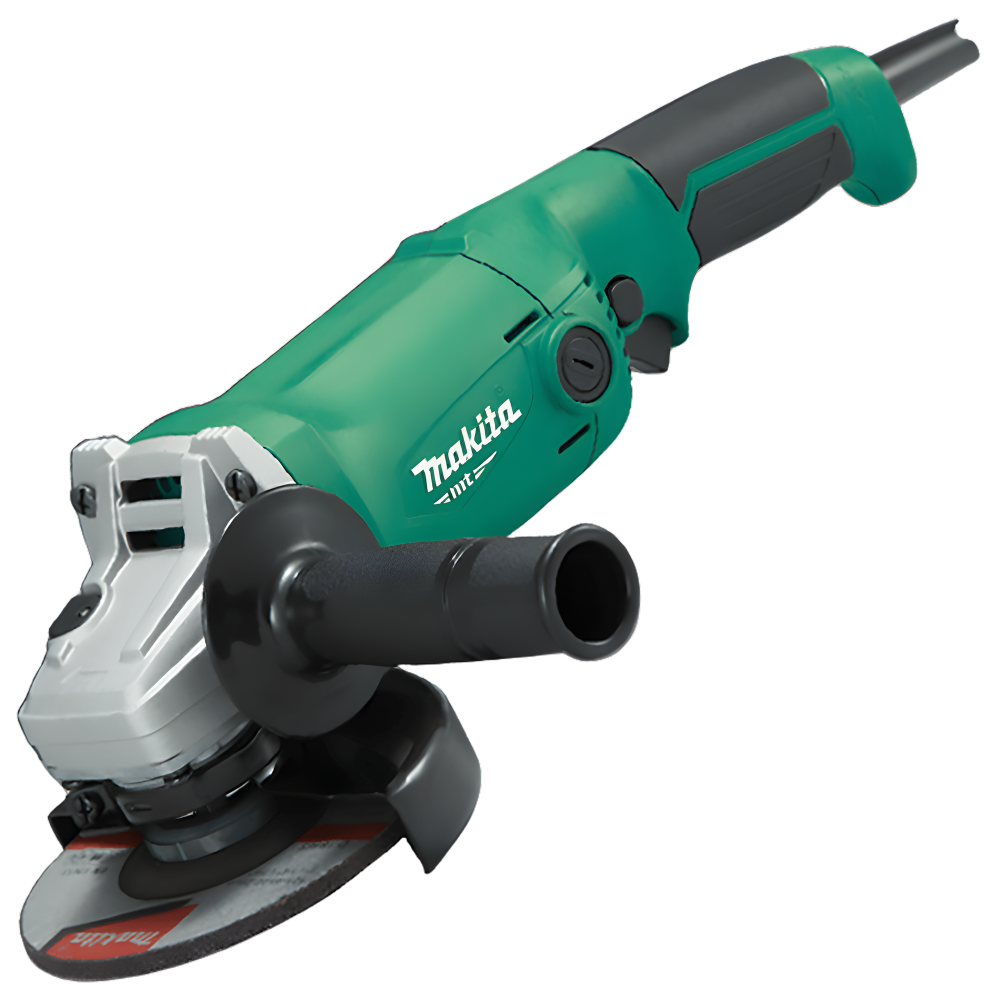 Makita Angle Grinder 5" M9002M