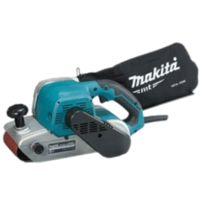 Makita 100mm x 610mm (4" x 24") Belt Sander M9400B