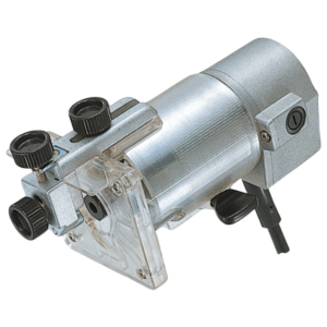 Makita 1/4" (6mm) Trimmer N3701