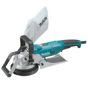 Makita 5" (125mm) Concrete Planer PC5001