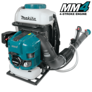 Makita 1.8L 4-Stroke Petrol Mist Blower PM7650H