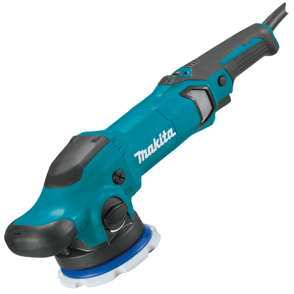 Makita 5" (125mm) Random Orbit Polisher PO5000C
