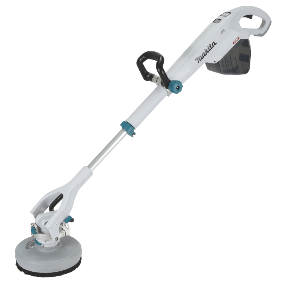 Makita Cordless Polisher Scrubber 40Vmax XGT (Bare Tool Only) PS001GZ