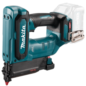 Makita Cordless Pin Nailer 15-35mm 23Ga, 40Vmax XGT Li-Ion Battery PT001GZ (Bare Tool Only)