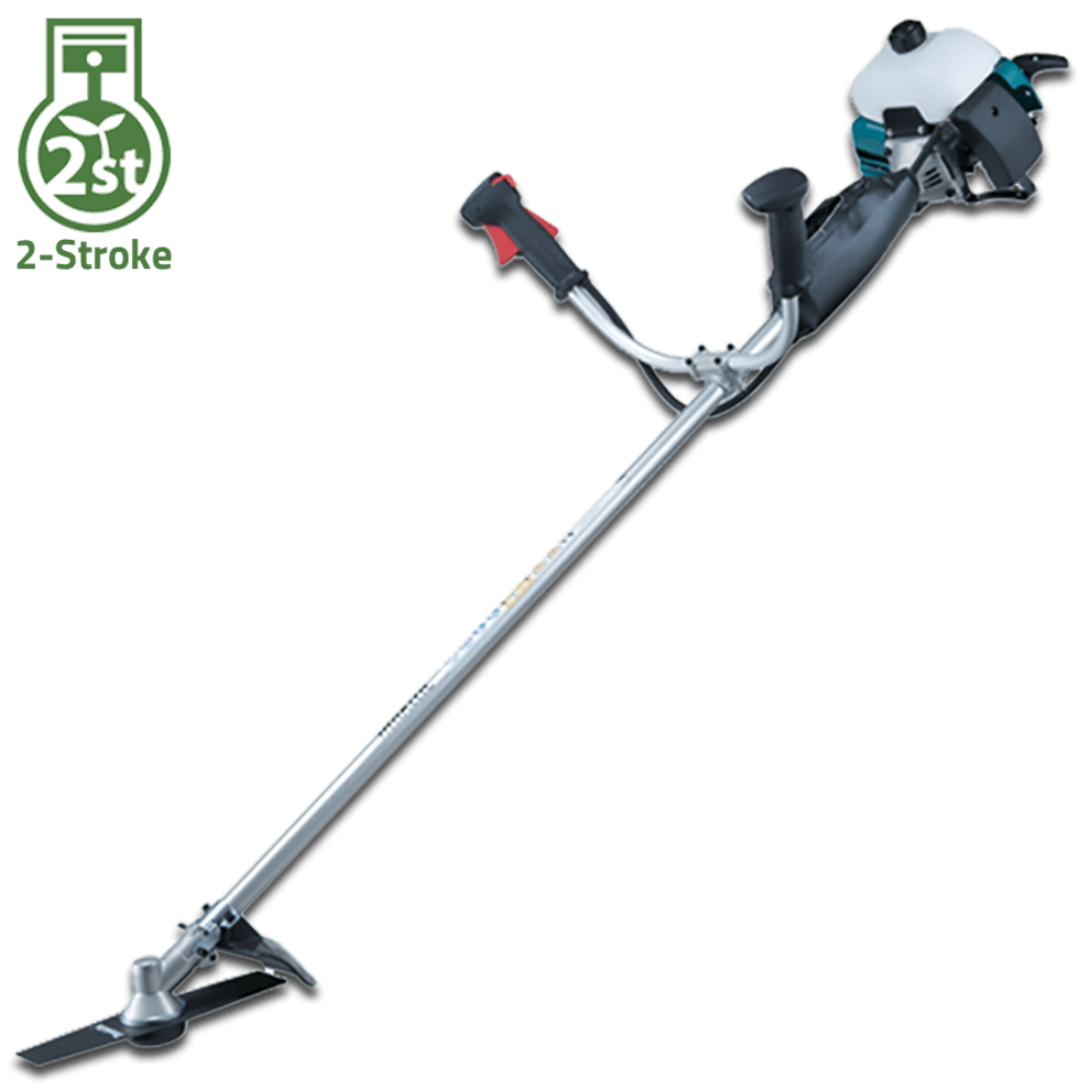 Makita 2-Stroke Petrol Brushcutter 40.2 mL / 2.0 HP RBC411U