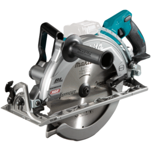 Makita 10-1/4" (260mm) Cordless Rear Handle Saw 40Vmax XGT Li-ion RS002GZ (Bare Tool Only)