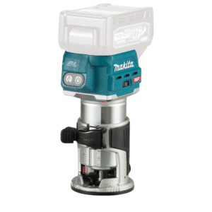 Makita Cordless Trimmer w/ Dual LED Lights 40V Max XGT Li-ion RT001GZ25 (Bare Tool Only)