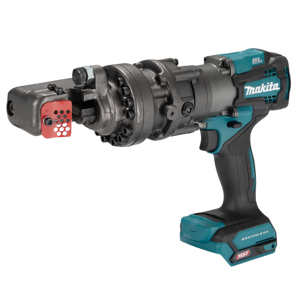 Makita Brushless 16mm Rebar Cutter 40Vmax XGT SC001GZK