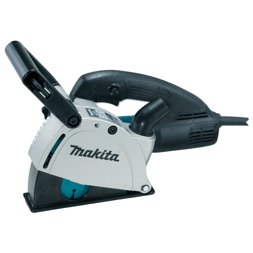 Makita 125mm Wall Chaser SG1251J