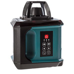 Makita 30m Laser Level 1.5V x2 D Battery SKR200Z