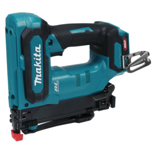 Makita 4mm Cordless Stapler 40Vmax XGT™ Li-ion [BARE TOOL] ST001GZ