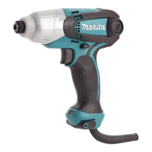 Makita 1/4" (6.35mm) Impact Driver TD0101