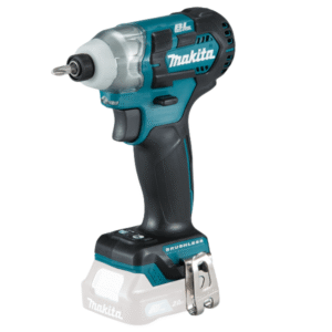 Makita 3/8" (10mm) Cordless Impact Driver 12Vmax CXT™ Li-Ion [Bare Tool] TD111DZ