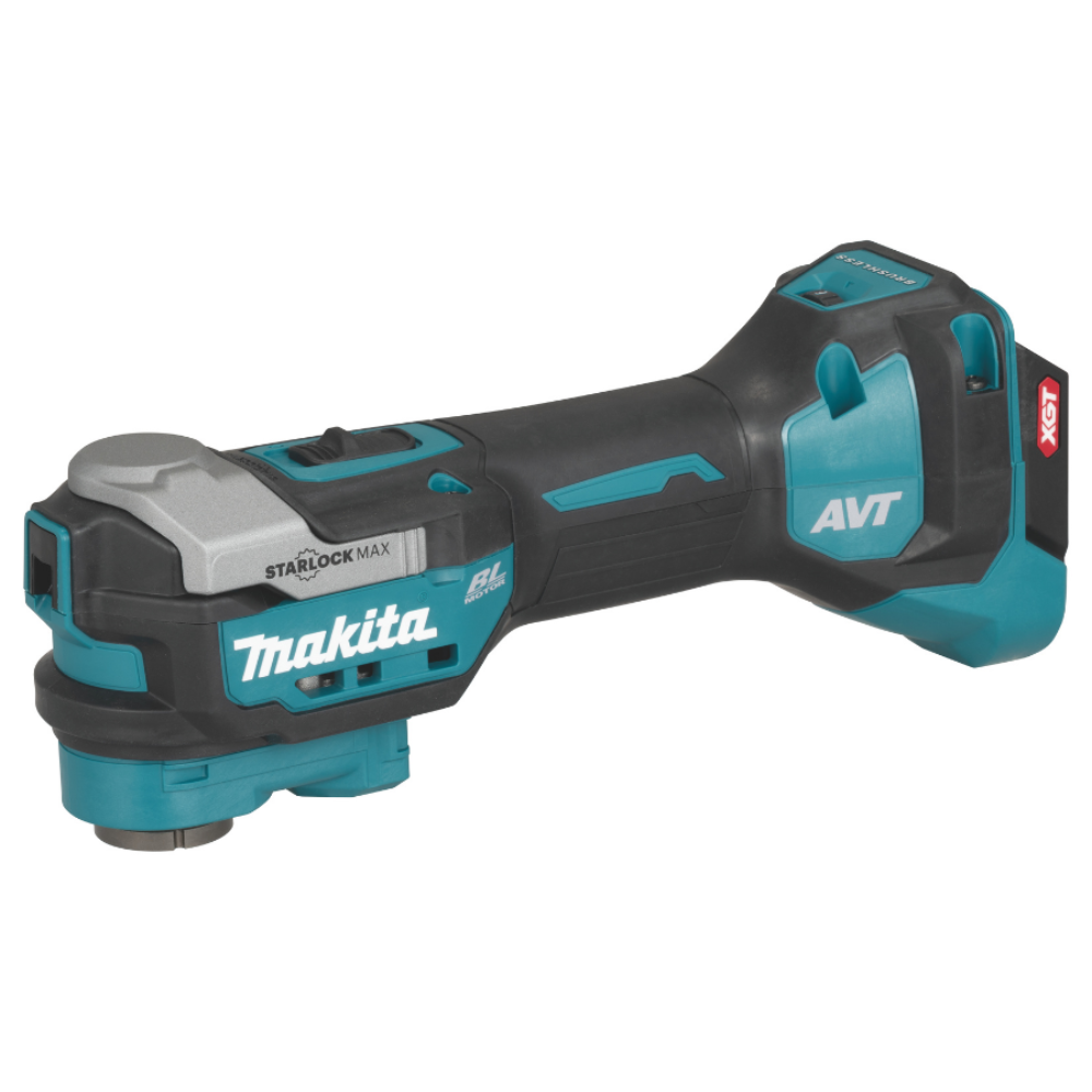 Makita Cordless Multi Tool 40Vmax XGT [Bare Tool] TM001GZ