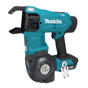 Makita Cordless Rebar Tying Tool 40Vmax XGT BL TR001GZ