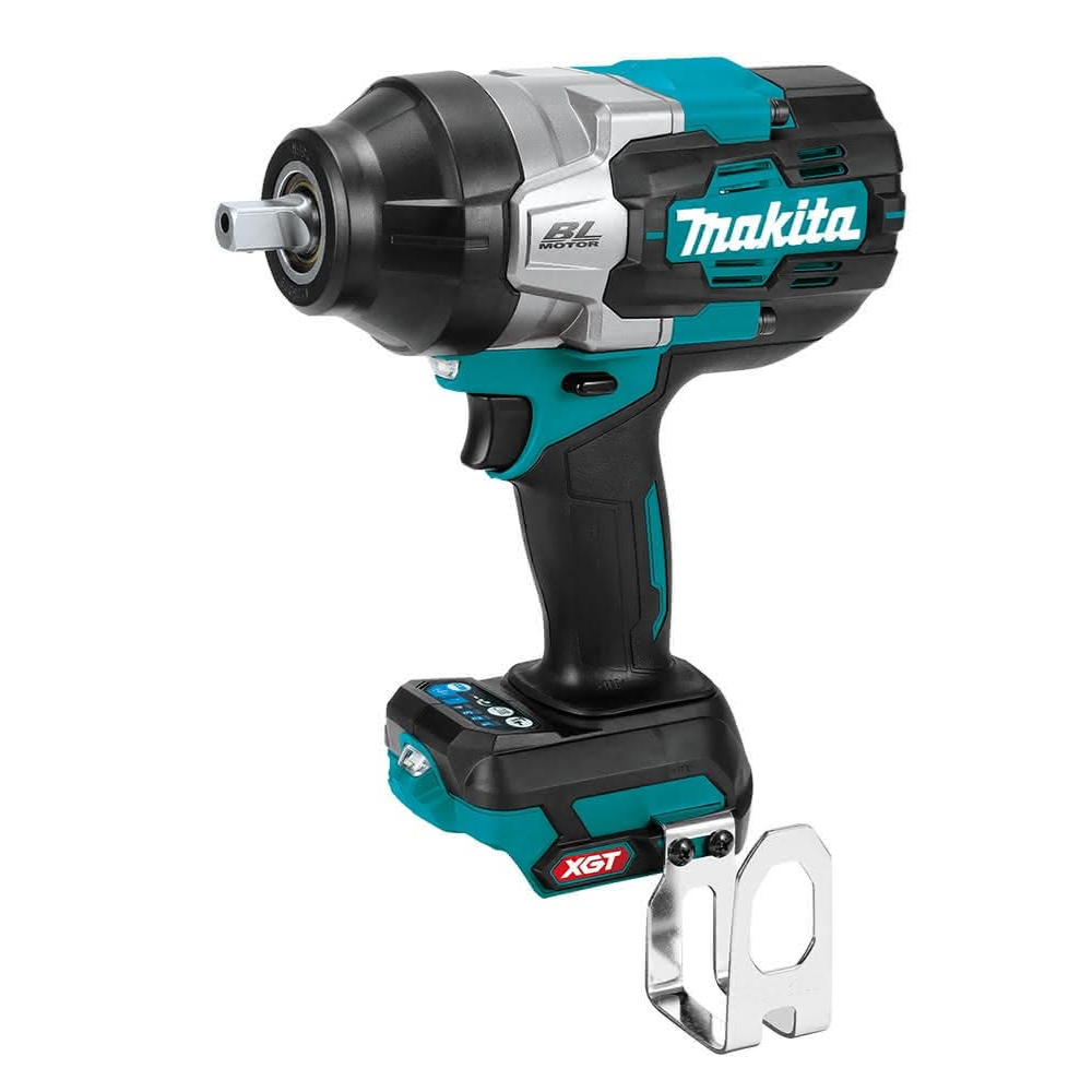 Makita 40Vmax XGT Brushless High Torque ½" Detent Pin Impact Wrench TW003GZ