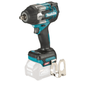 Makita 12.7mm (1/2″) 760 N·m (560 ft.lbs.) Cordless Impact Wrench 40Vmax XGT Li-ion [Bare Tool] TW008GZ