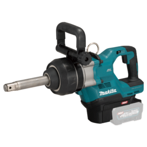 Makita 1″ (25.4 mm) Cordless Impact Wrench 40Vmax XGT [Bare Tool] TW010GZ