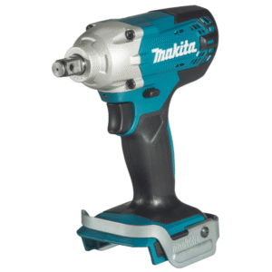 Makita 1/2″ (12.7 mm) 200 N·m (148 ft.lbs.) Cordless Impact Wrench G-Battery 18V Li-Ion[BARE TOOL] TW202DZ