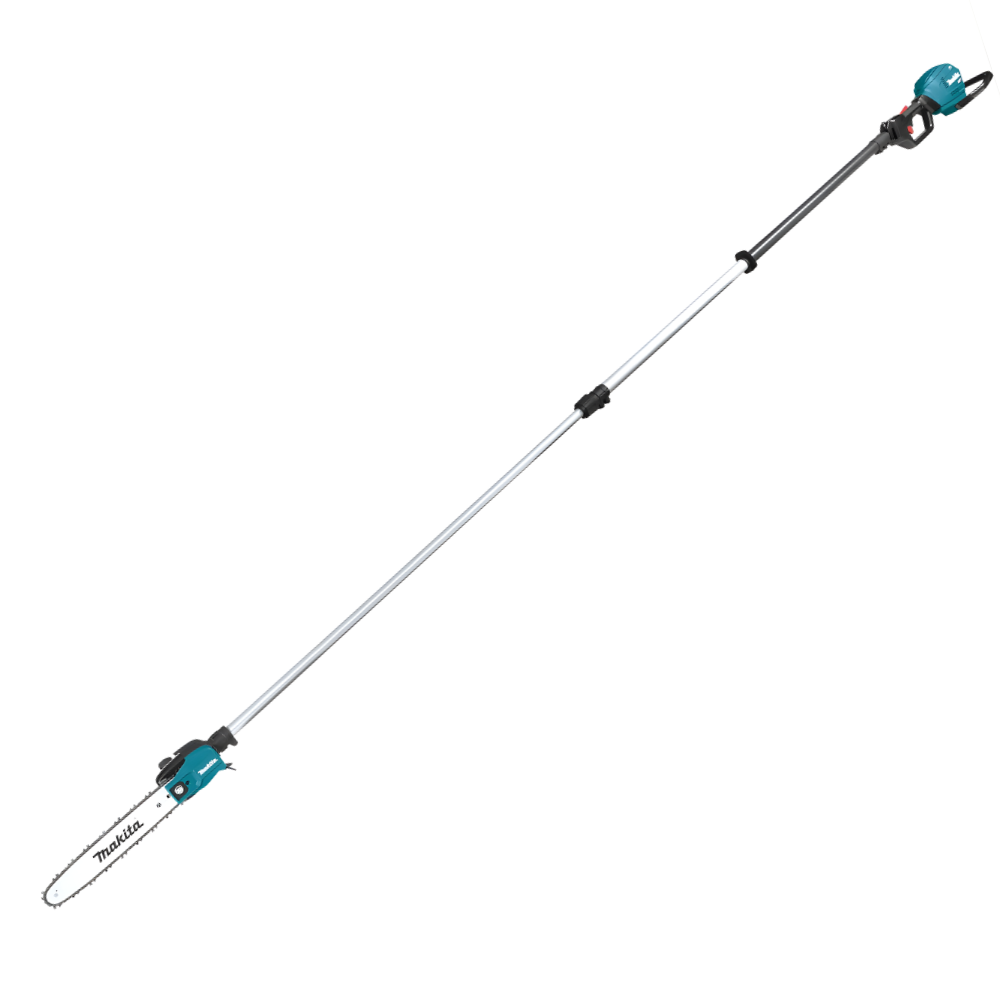 Makita 40Vmax XGT Brushless (12") 300mm Telescopic Pole Saw UA004GZ