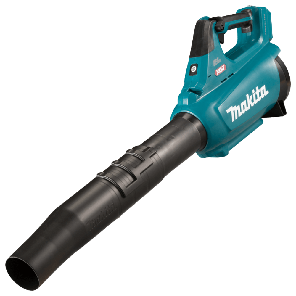 Makita 15.8 m³/min (554 CFM) Cordless Blower 40Vmax XGT Li-Ion [Bare Tool] UB001GZ