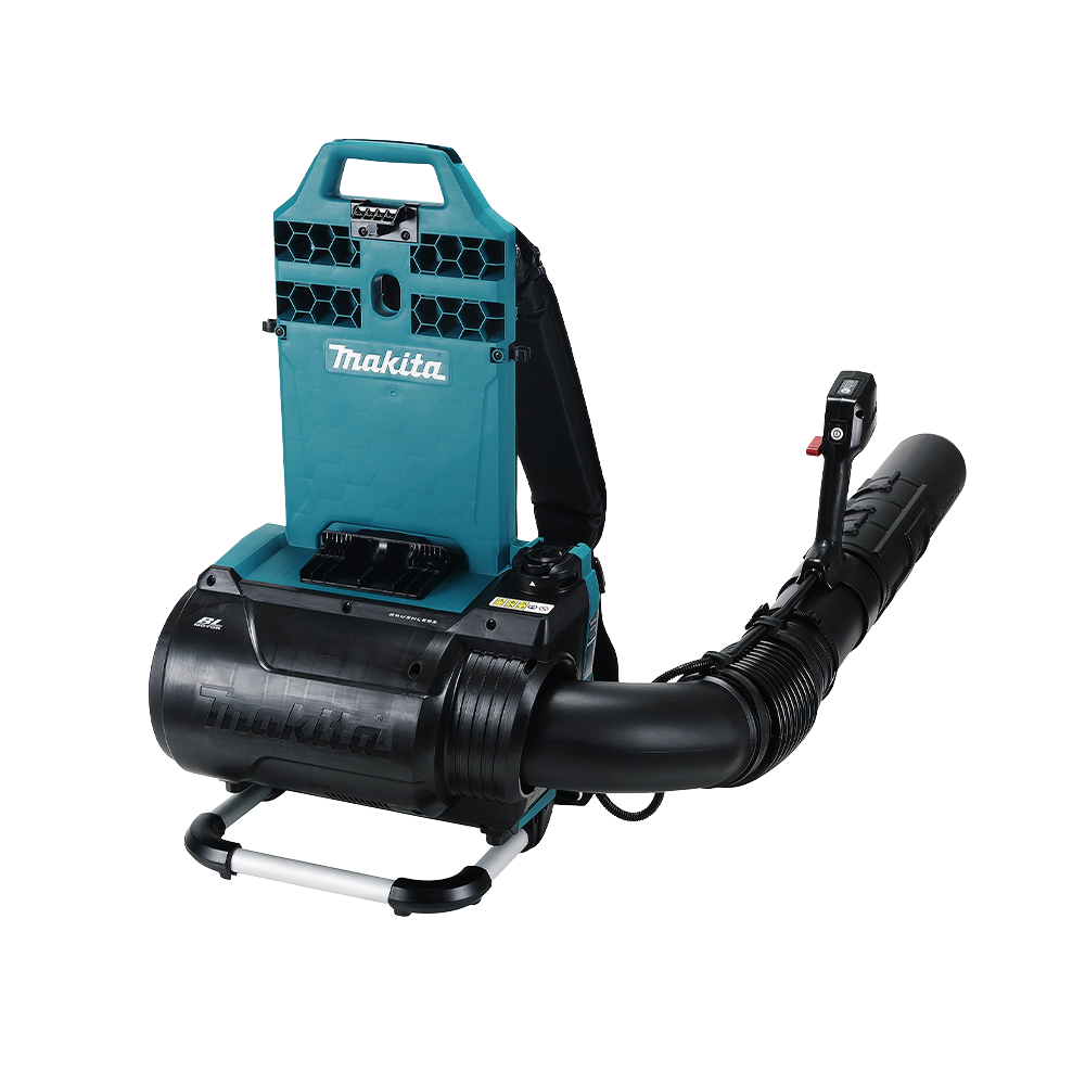 Makita BL Brushless Battery Powered Variable Speed Blower UB002CZ