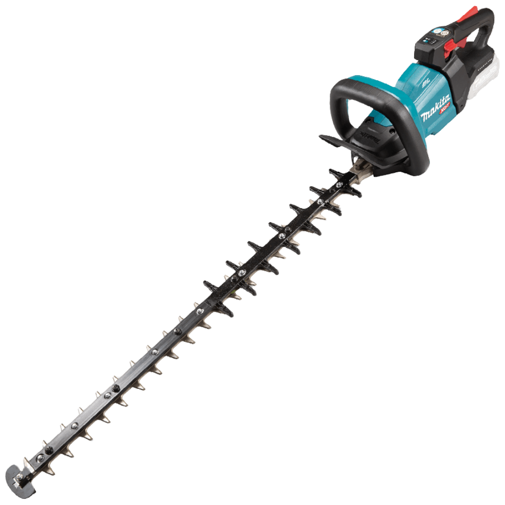 Makita 750mm (29-1/2″) Cordless Hedge Trimmer 40Vmax XGT® Li-Ion [Bare Tool] UH007GZ
